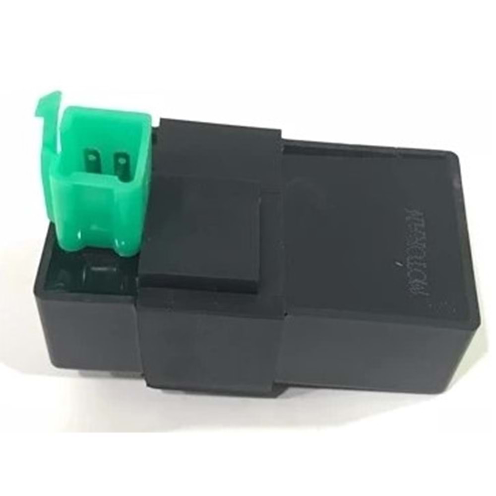 CDI (4 FİŞLİ) CUB-LİFAN-CG-KUBA (NET FİYAT)