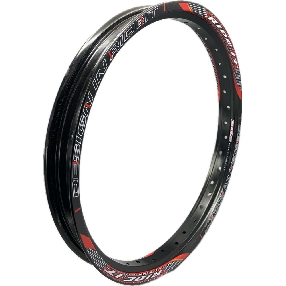 1.20 X 17 ÖN ÇEMBER (SİYAH) CG (NET FİYAT)