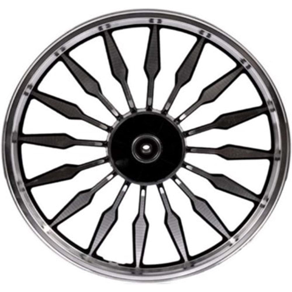 MIZRAK JANT ARKA 1,40x17 (NET FİYAT)