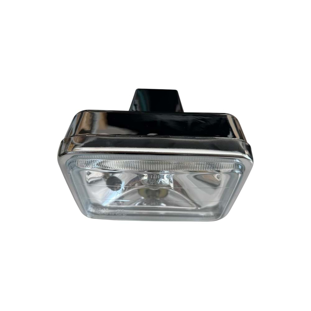CG ÖN FAR NİKEL DÜZ CAM SM OEM