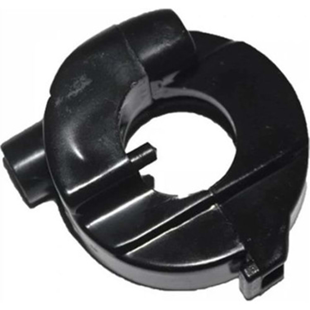 SCOOTER GAZ KÜTÜĞÜ