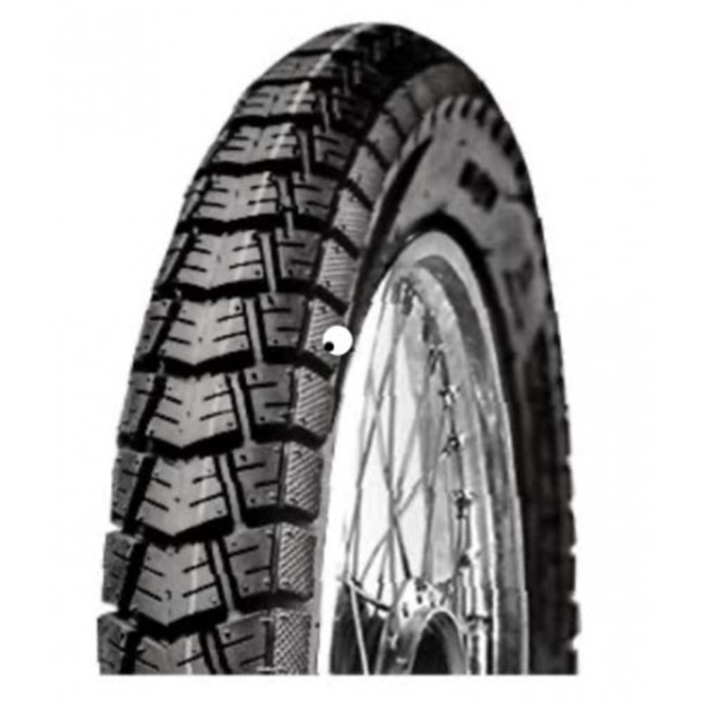 90-90-18 TREKKER DIŞ LASTİK TL 6 PR PANTER DUBLEKS