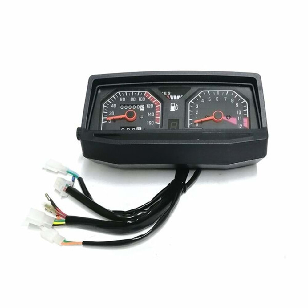 CGL KM SAATİ DİJİTAL OEM
