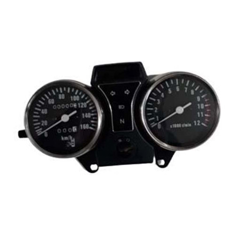 KT KM SAATİ DİJİTAL OEM