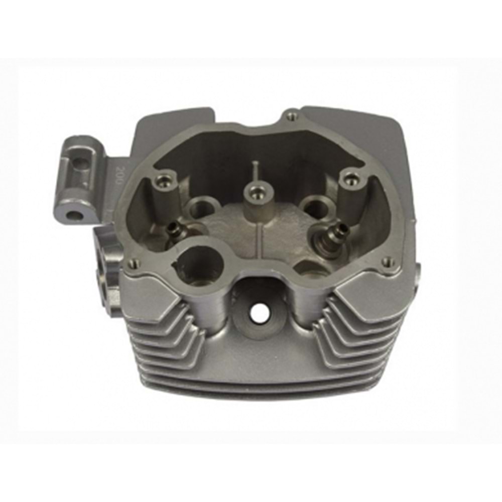 CG150 - SİLİNDİR ÜST KAPAĞI GRİ OEM (NET FİYAT)