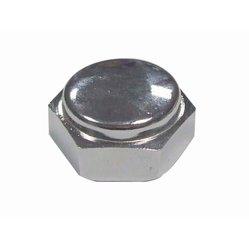 CG Üst Platin Somunu
