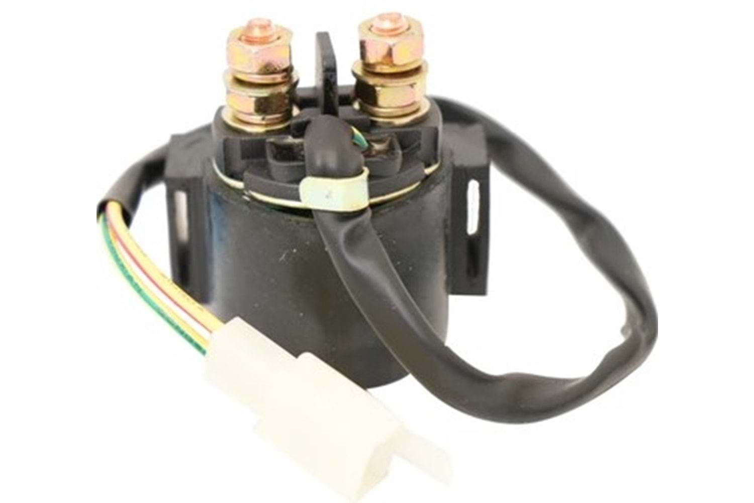 MARŞ OTOMATİĞİ 125CC-150CC SCOOTER - CG - CUB - SFC - JANTEL (NET FİYA