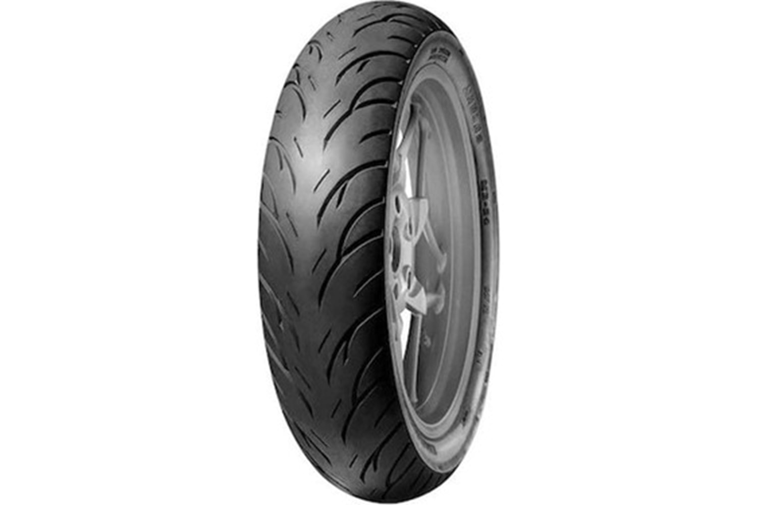 2.50-17 M/C 38P TL MB-34 IRC