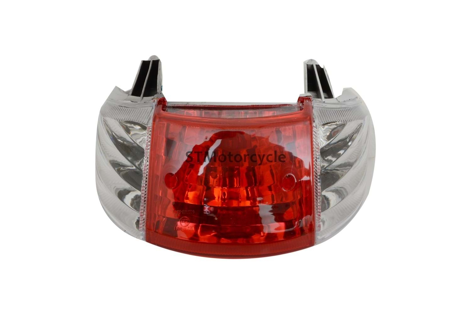 ARKA STOP KOMPLE [BEYAZ CAMLI] CUB - E BELGELİ (NET FİYAT)