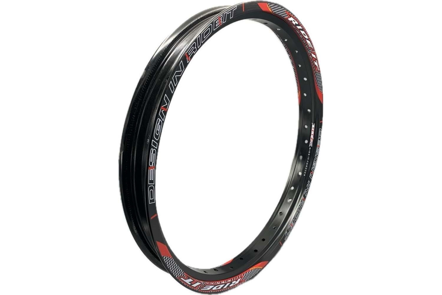 1.20 X 19 ARKA ÇEMBER (SİYAH) CG (NET FİYAT)