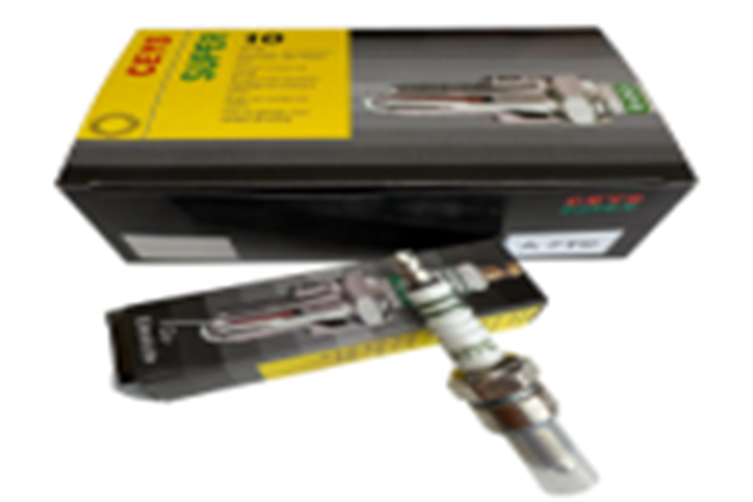 D8TC CEYS 4 ZAMANLI BUJİ CG