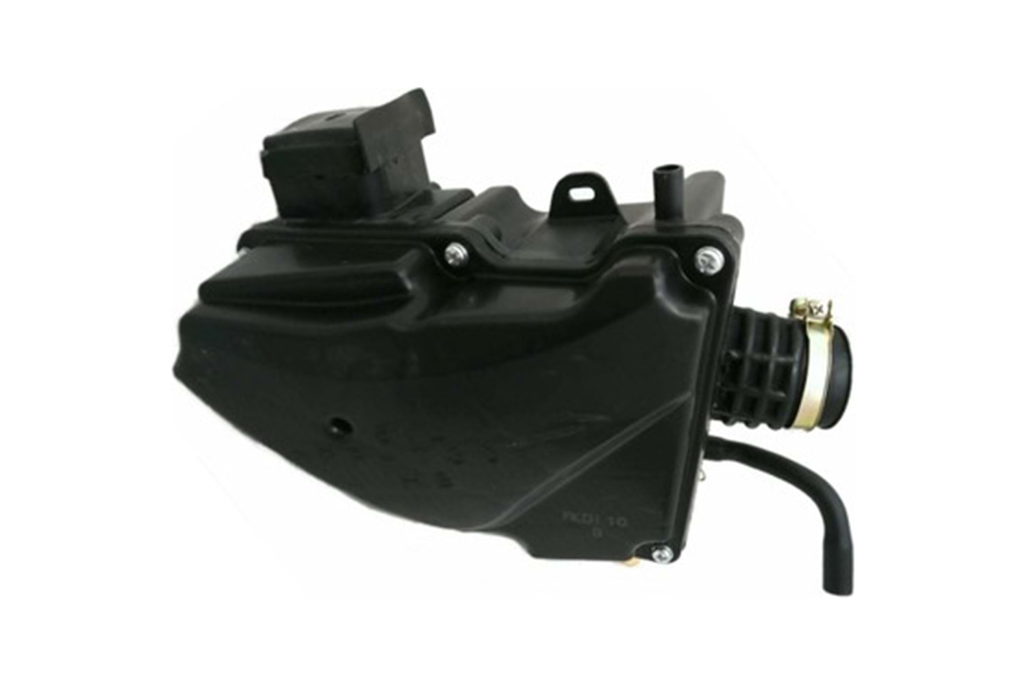 YBR - HAVA FİLİTRESİ KOMPLE