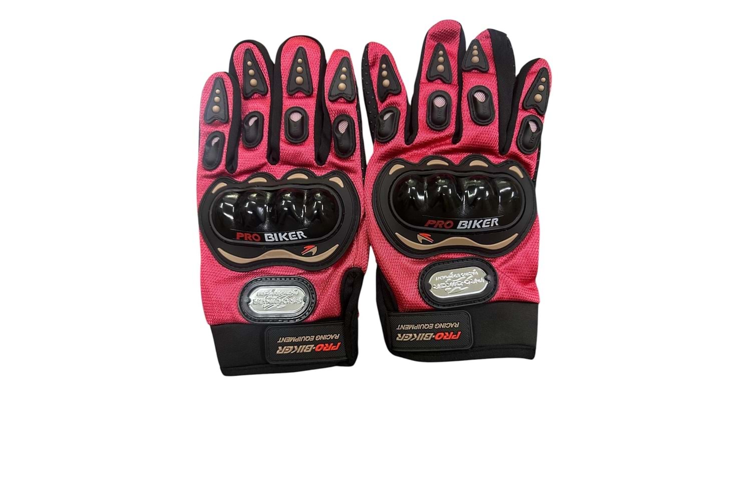 KORUMALI ELDİVEN (NET FİYAT)