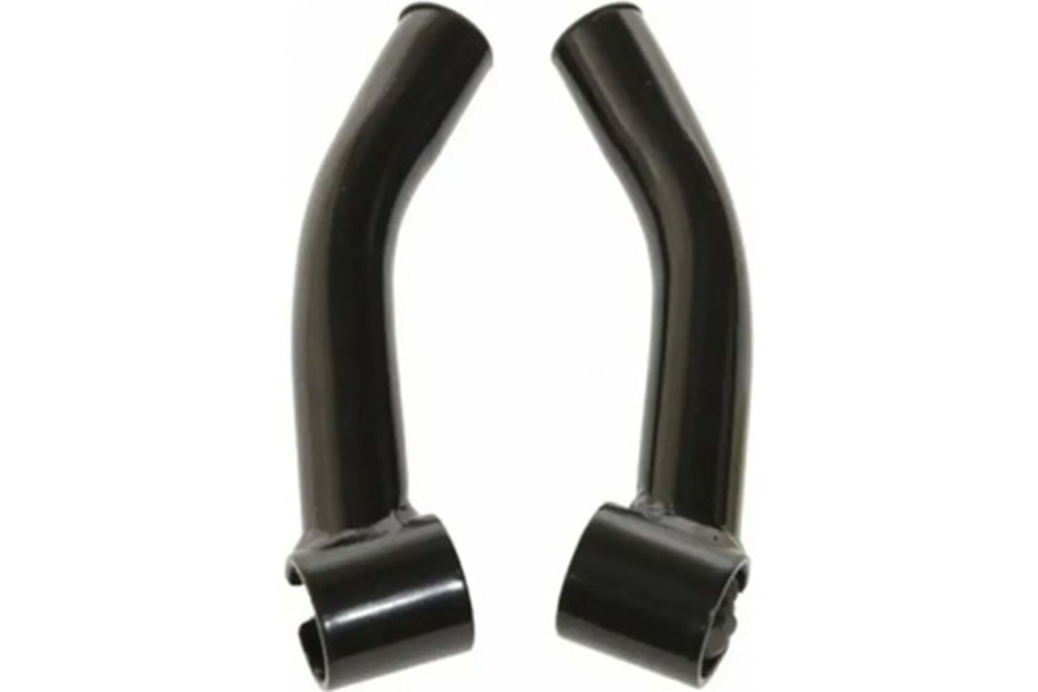 GİDON BOYNUZU SİYAH-STM