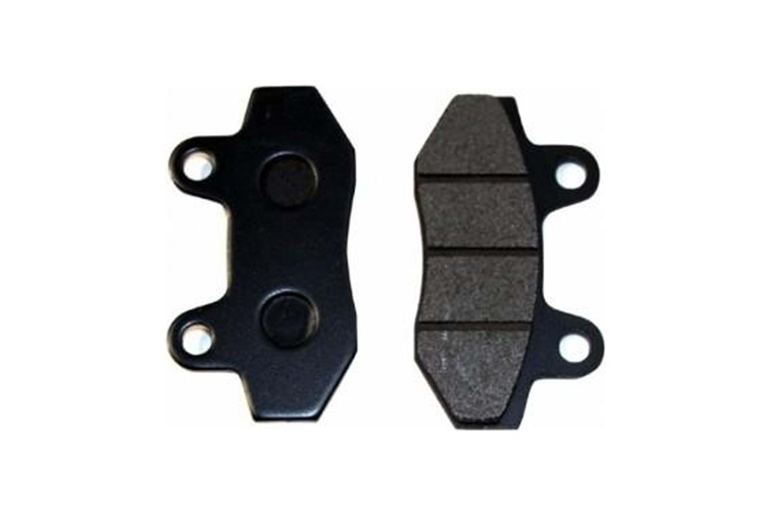 DİSK BALATASI KULAKSIZ-STM