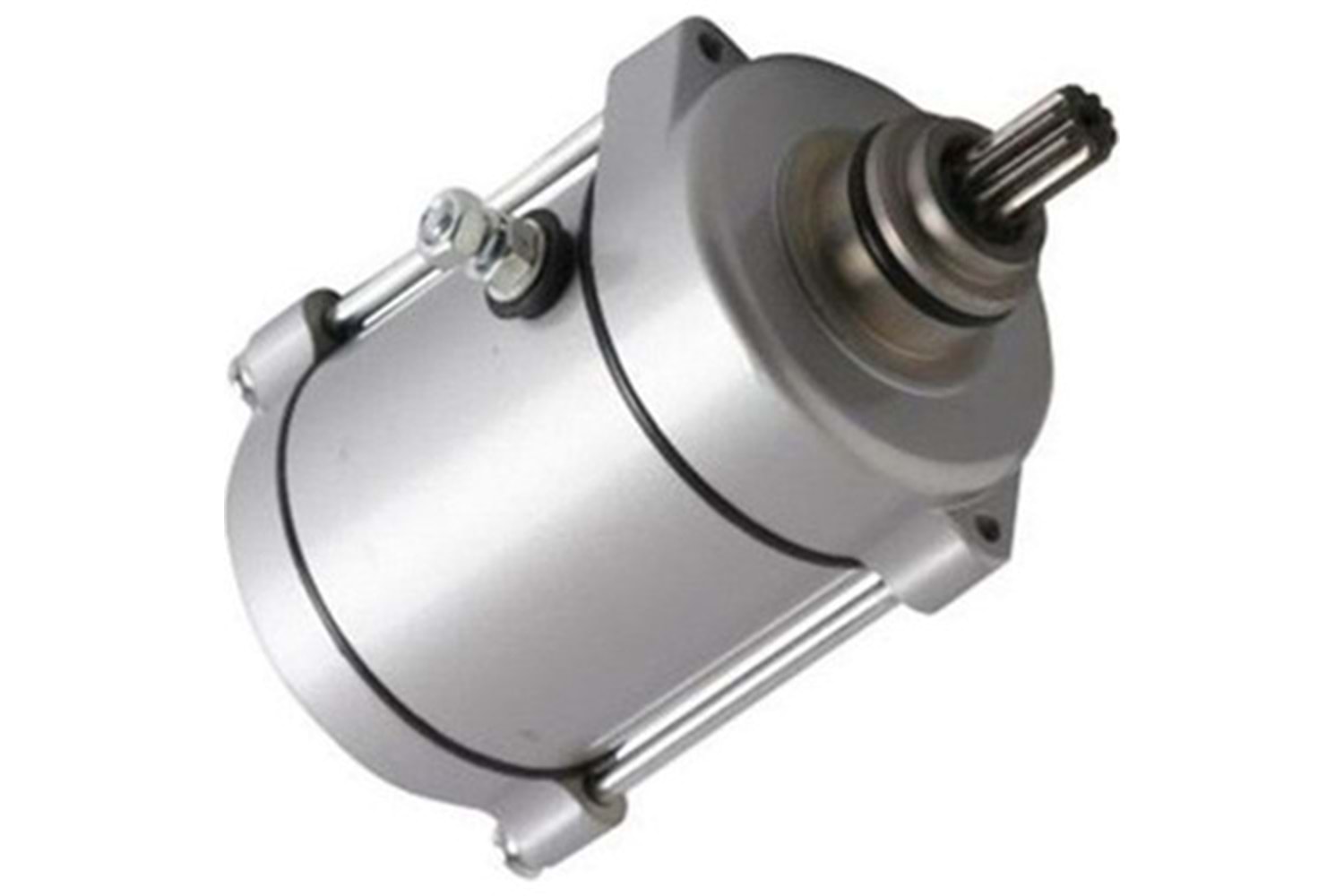 MARŞ MOTORU CG 125-150-STM