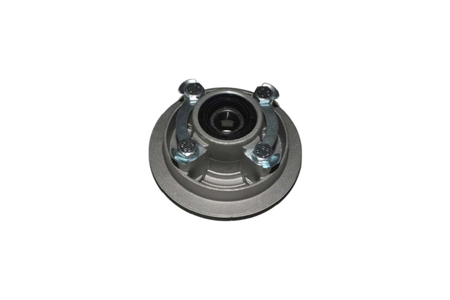 CUP - ARKA DİŞLİ FLANŞI + VİDALARI SET