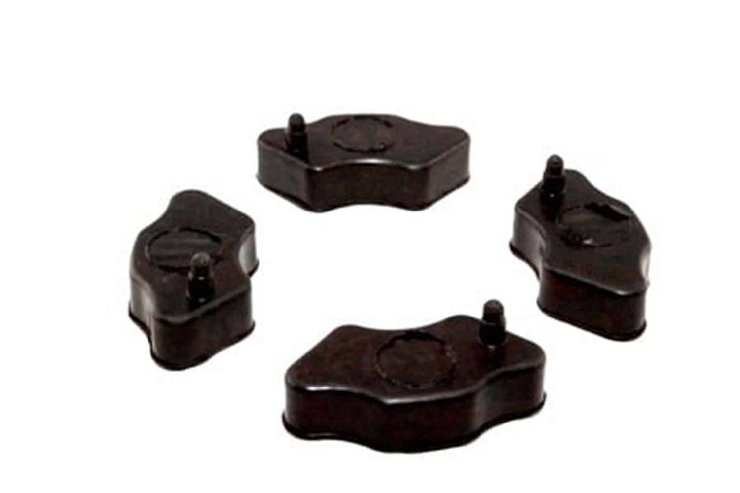 CUP 100- KAPLİN LASTİĞİ TAKIMI-STM