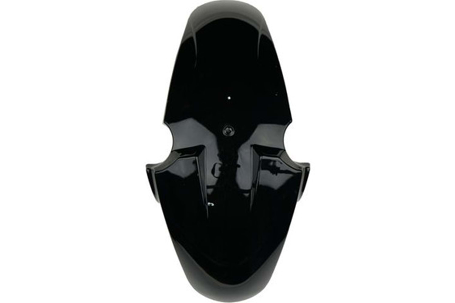 ÖN ÇAMURLUK YUKI JUPITER E-BIKE SIYAH -STM