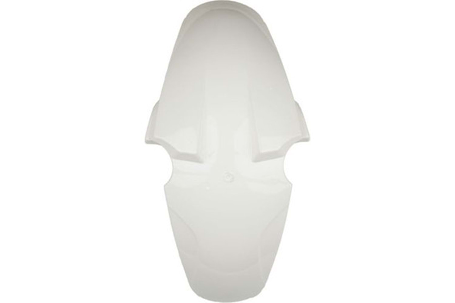 ÖN ÇAMURLUK YUKI JUPITER E-BIKE BEYAZ -STM