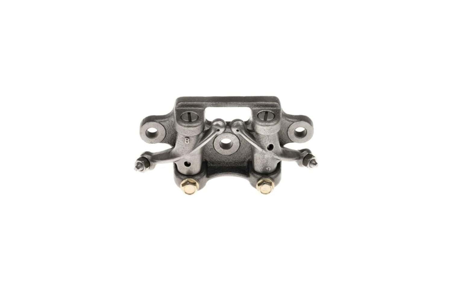 CG 150 KULBURATOR KALIN-STM