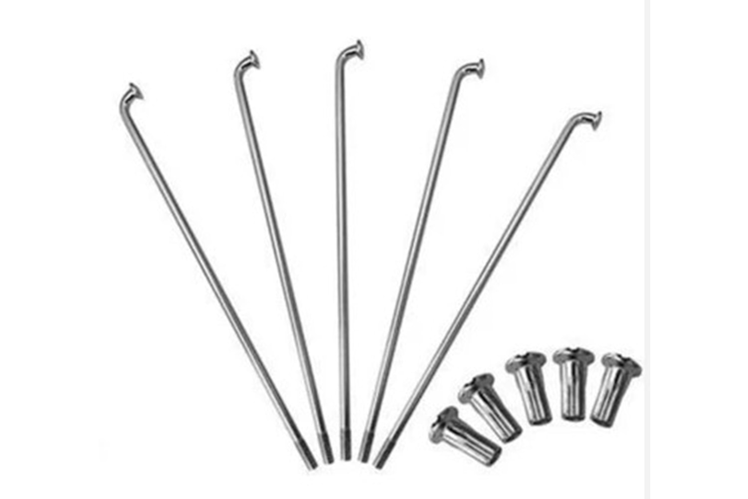 DÜZ JANT TELİ 172 x 4 mm.-STM