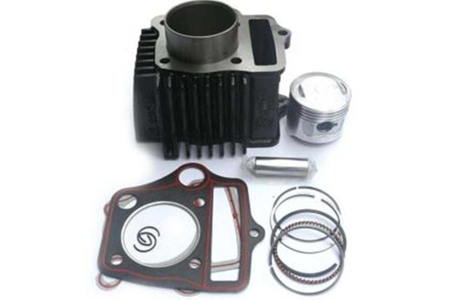 CUB 110 SİLİNDİR