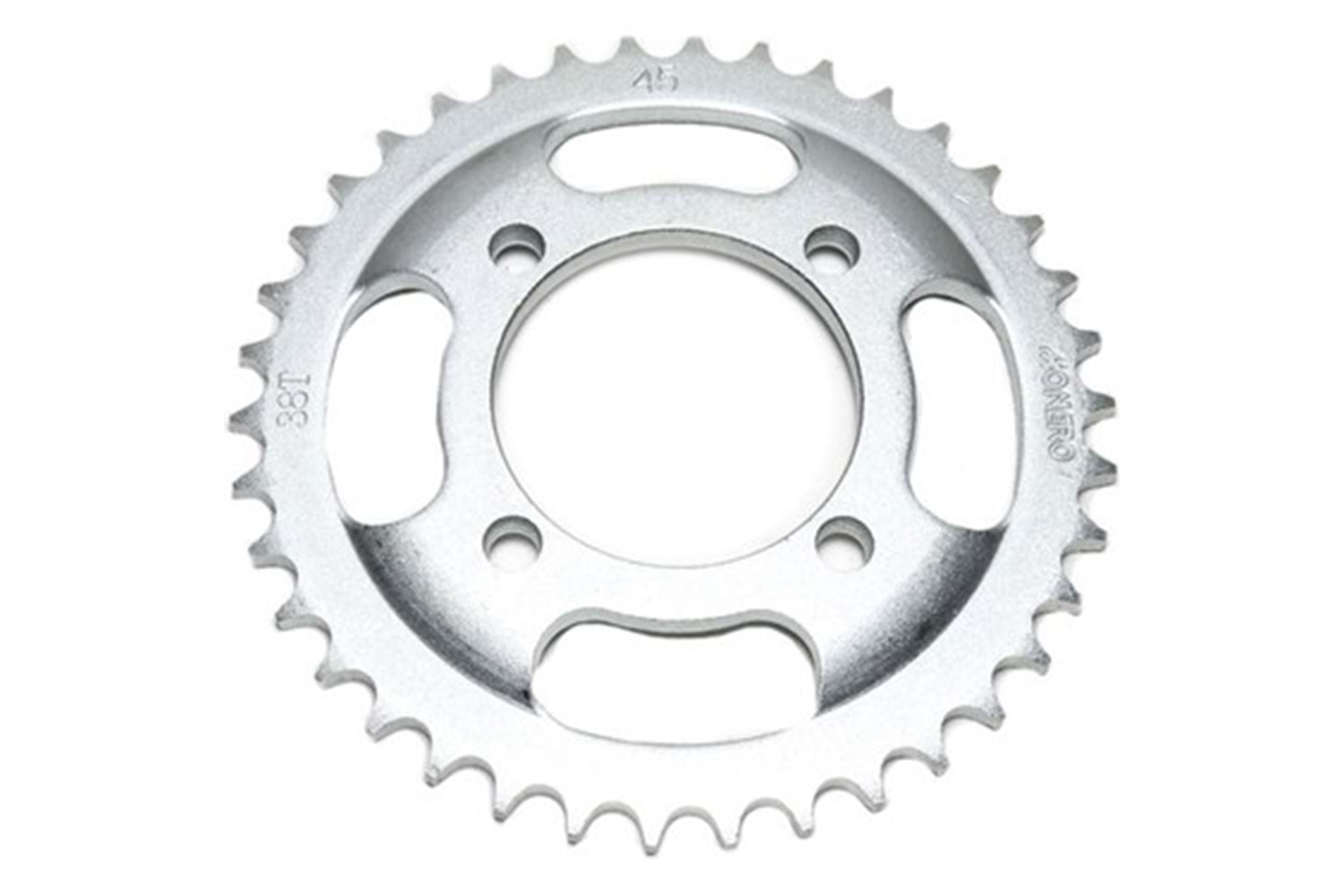 ÇELİK JANT ARKA DİŞLİ 38 TT