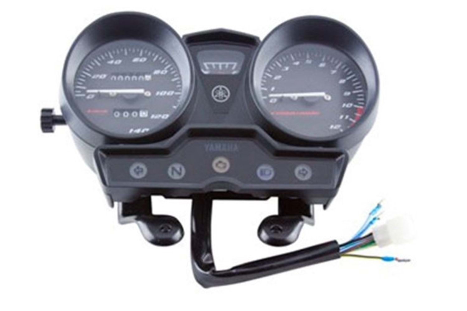 YBR K KM SAATİ JIANSHE