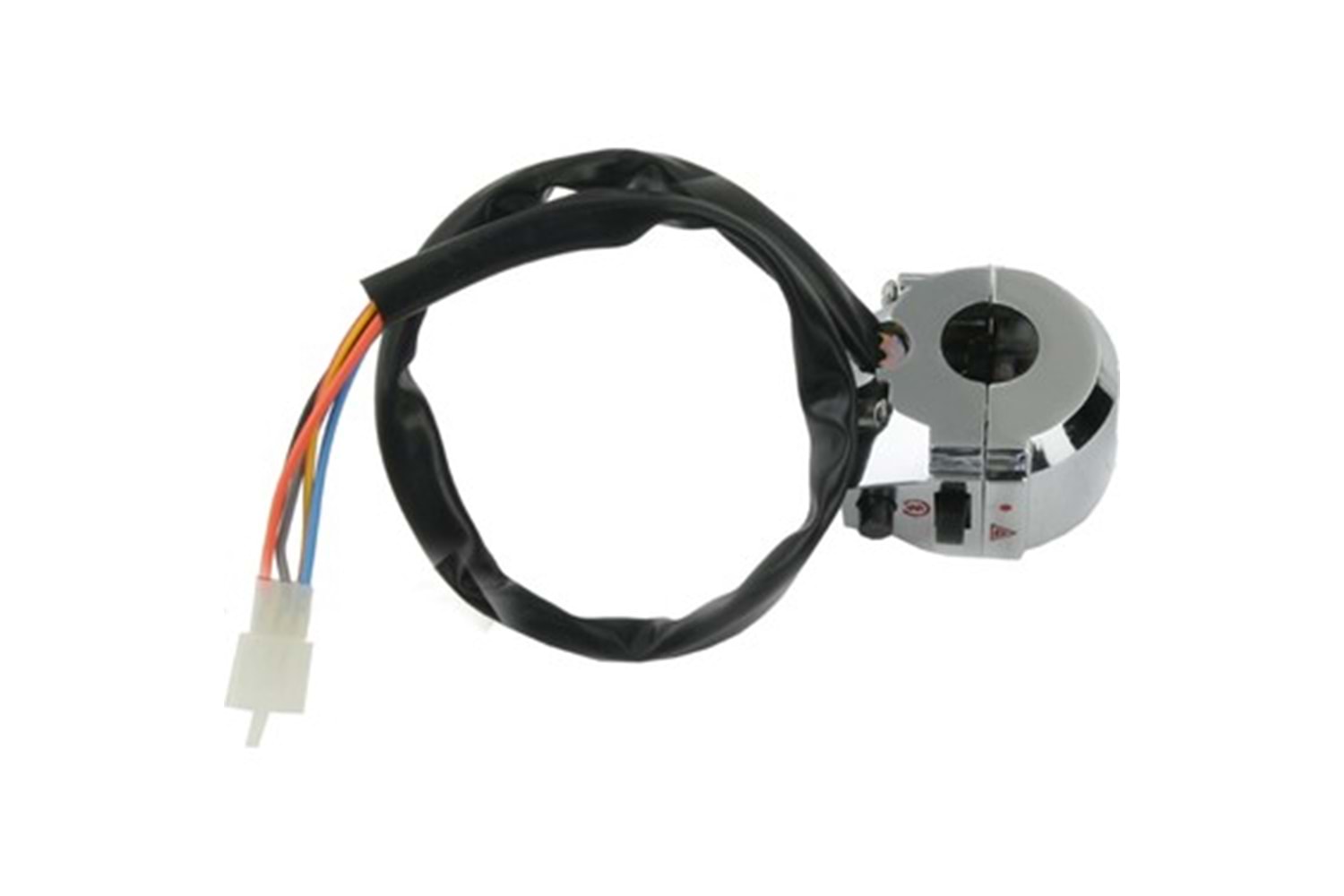 CG SAĞ KUMANDA NİKEL