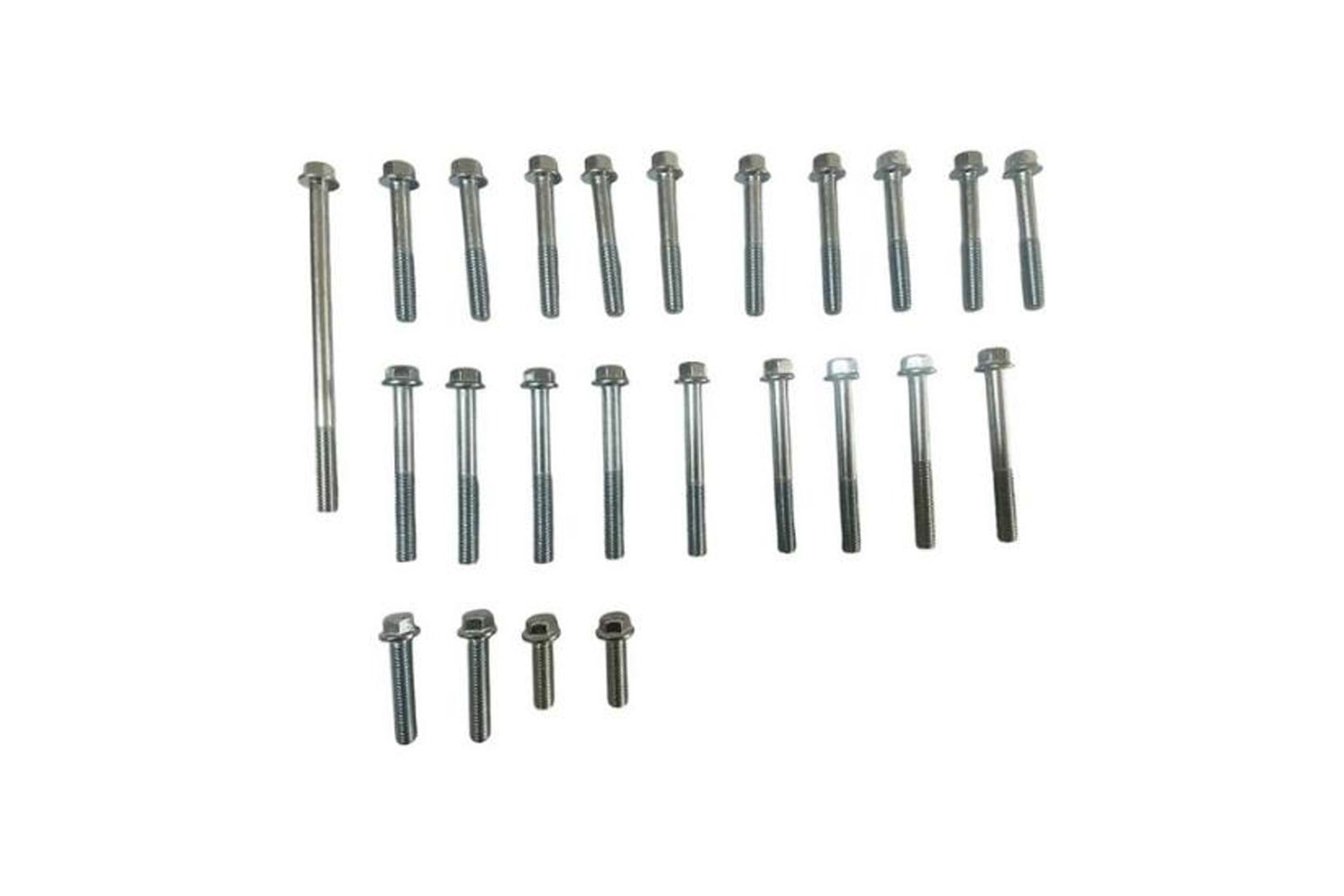 CG KARTER CİVATA TAKIMI