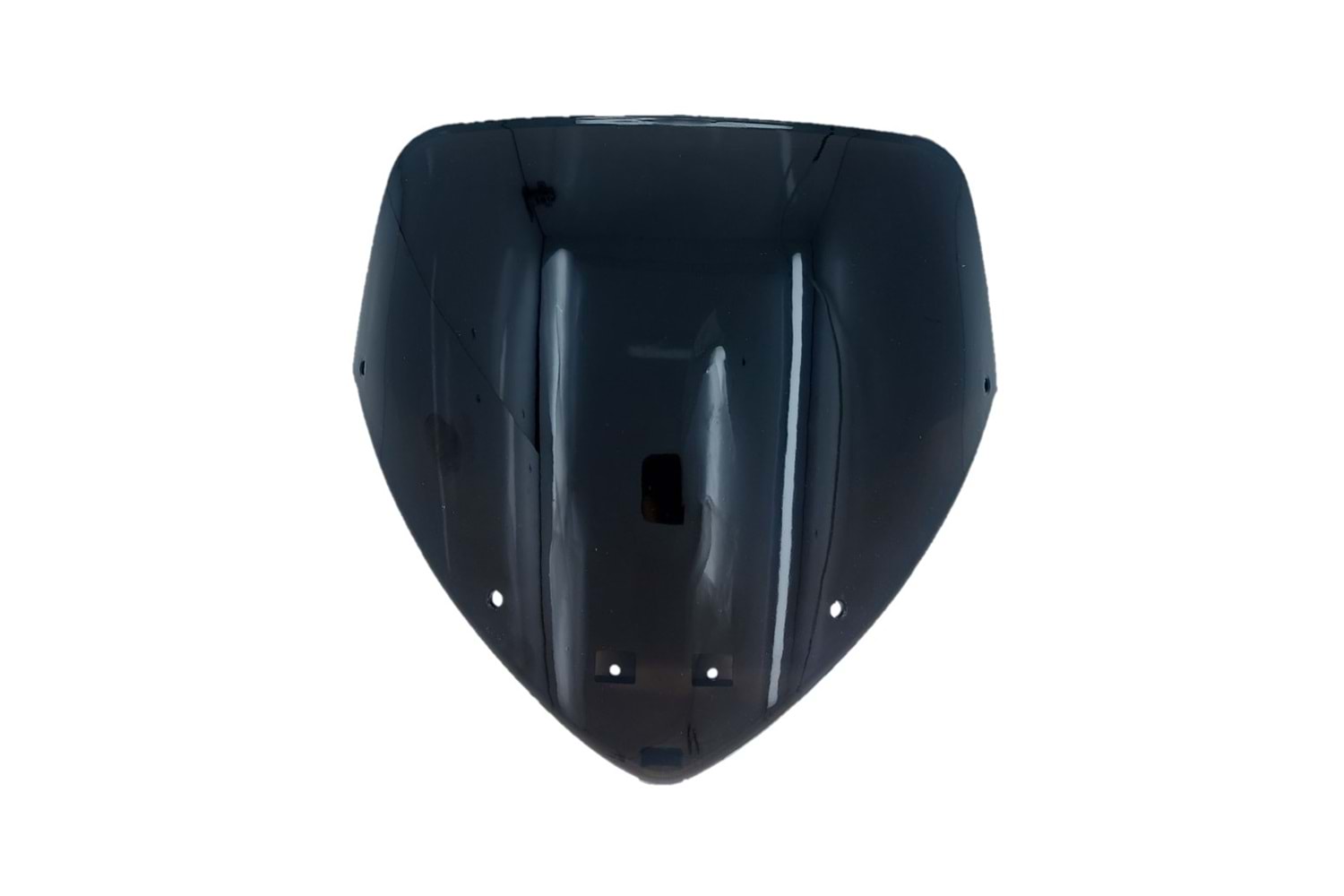 CBF 150 ÖN GRENAJ SİPER CAMI