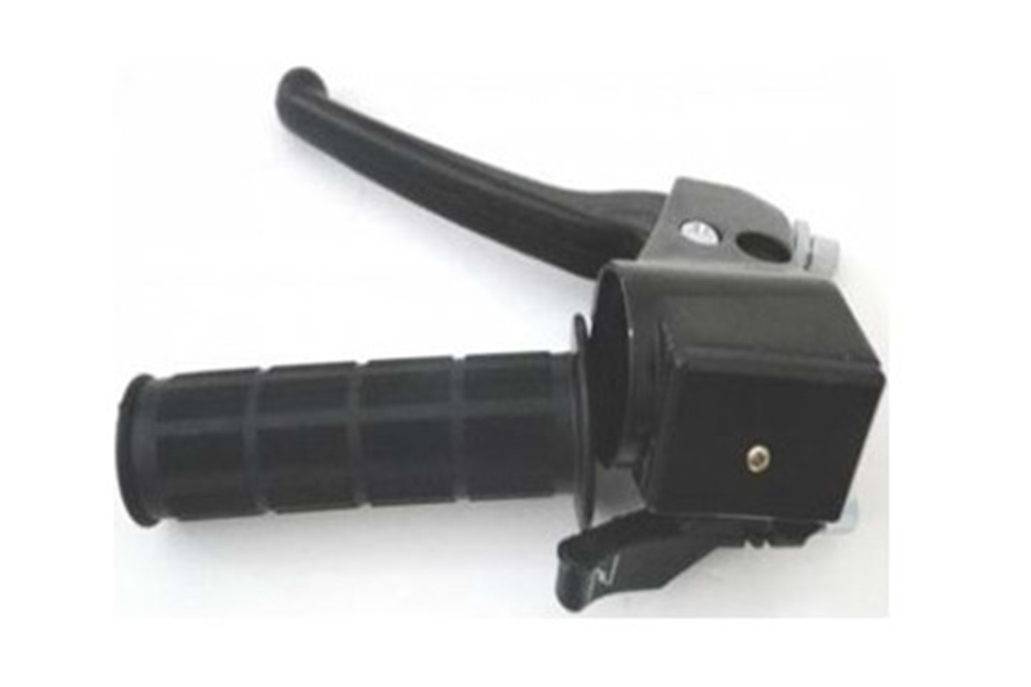 SOL FREN KÜTÜĞÜ KOMPLE [MOBYLETTE PEUGEOT]