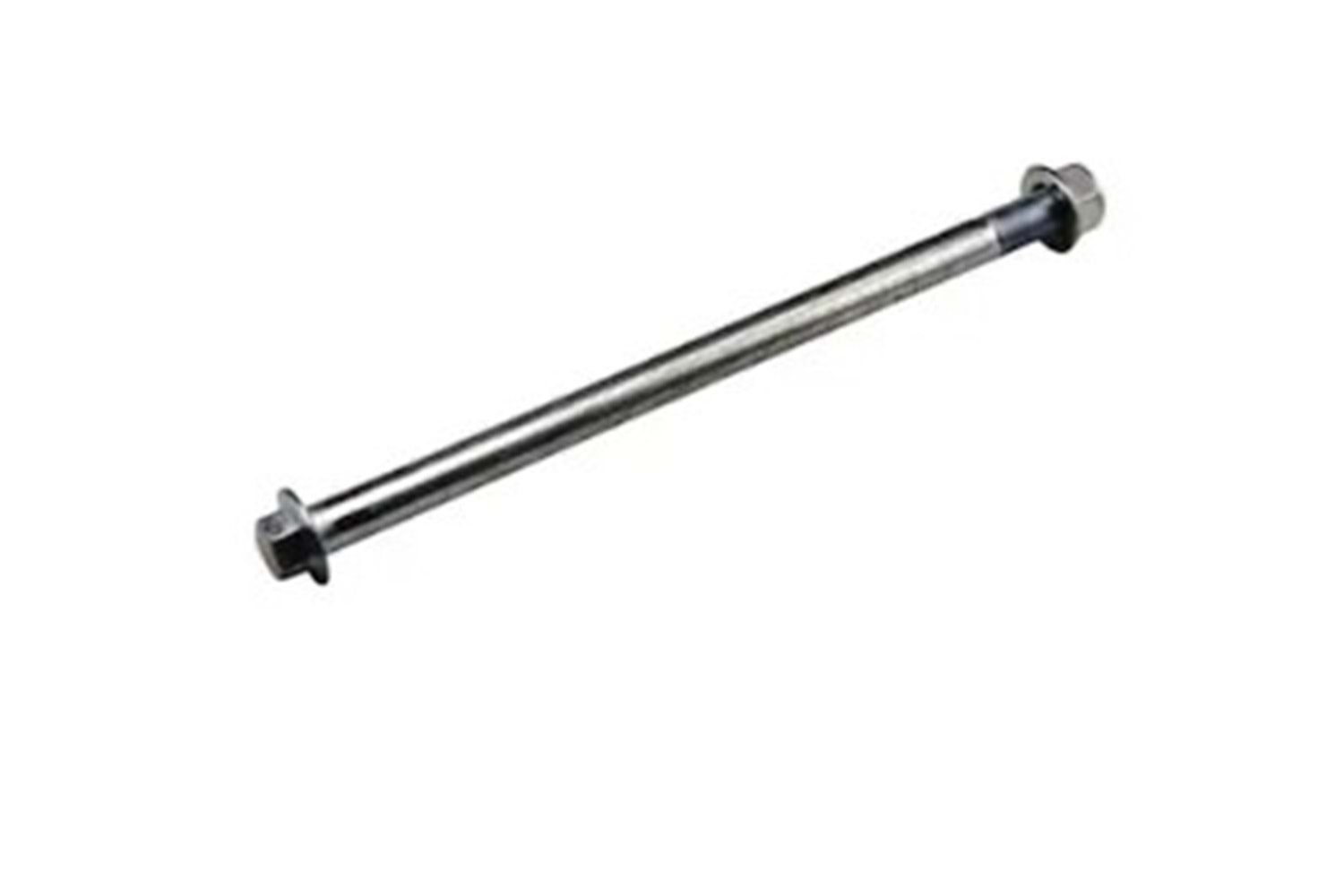 CUB ARKA TEKER MİLİ