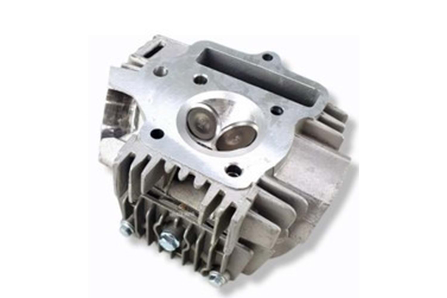 CUB100 - SİLİNDİR ÜST KAPAĞI OEM (NET FİYAT)