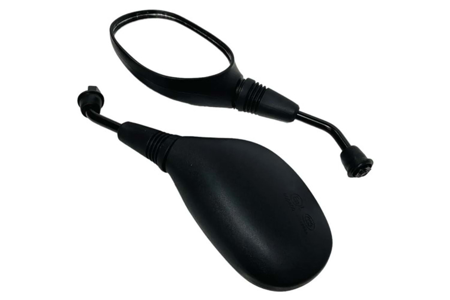 HONDA ACTİVA AYNA E BELGELİ OEM