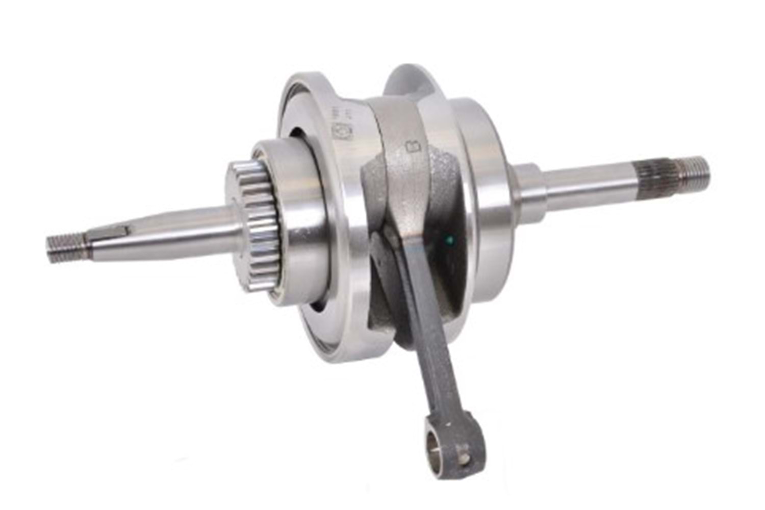 HONDA ACTİVA KRANK OEM