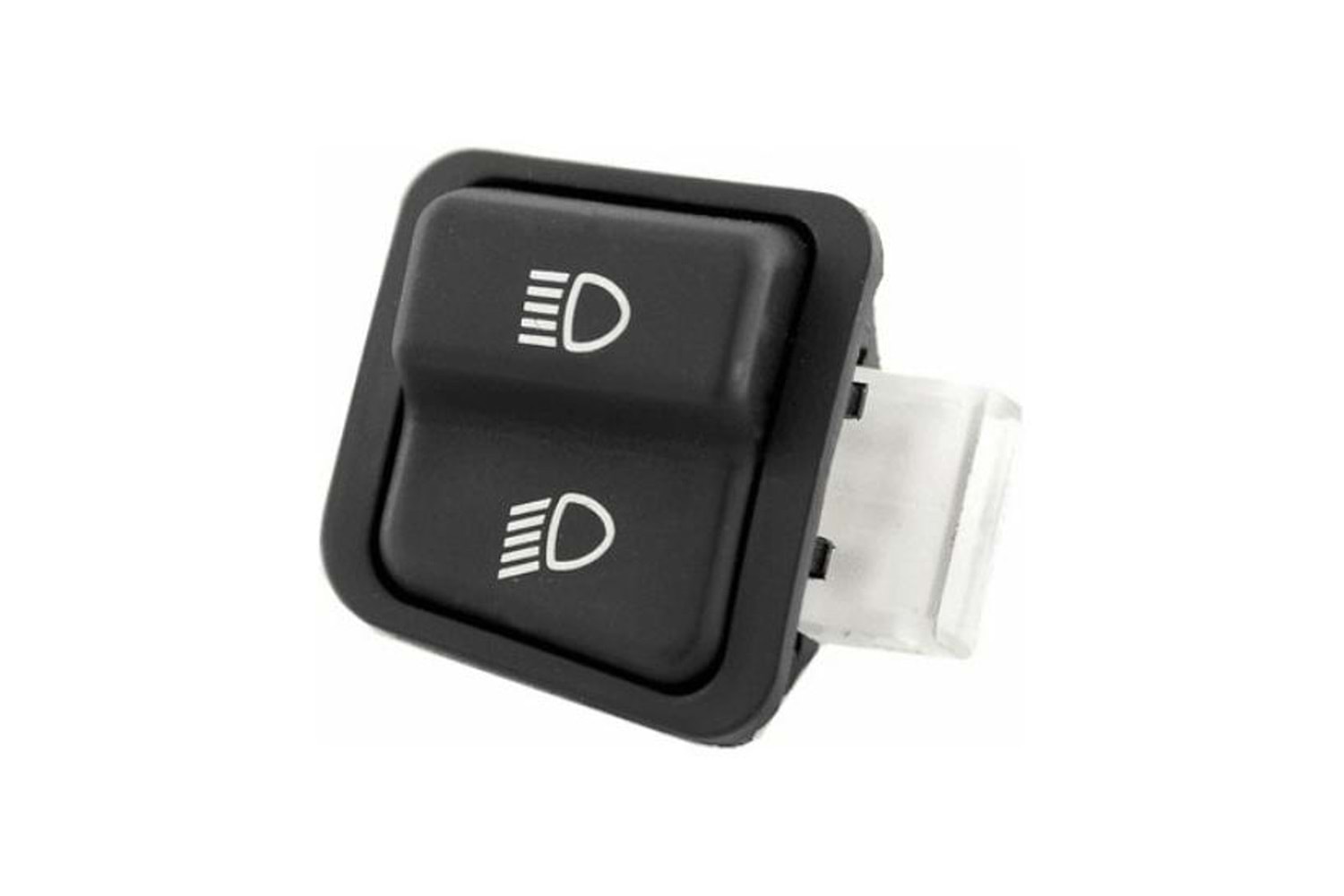 UZUN - KISA DÜĞMESİ SCOOTER - ALPHA - SPACY - FIZY - ACTIVA - BEAT - A