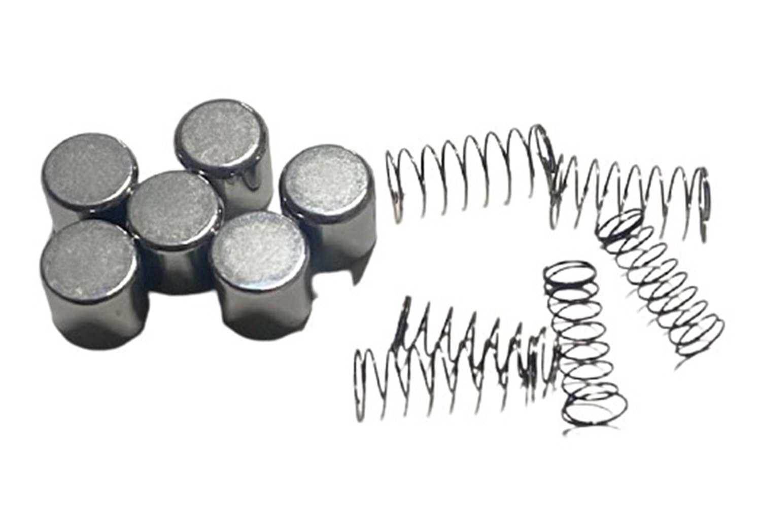 CG MARŞ KİTLEME BİLYESİ