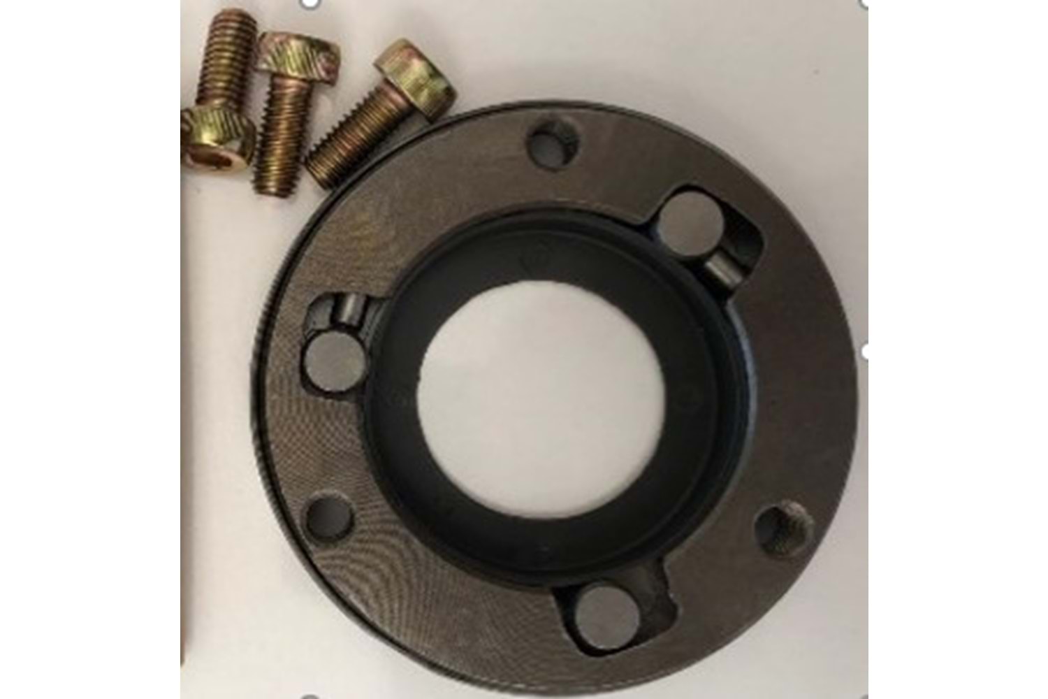 CG 125 MARŞ KİTLEME ÇIPLAK