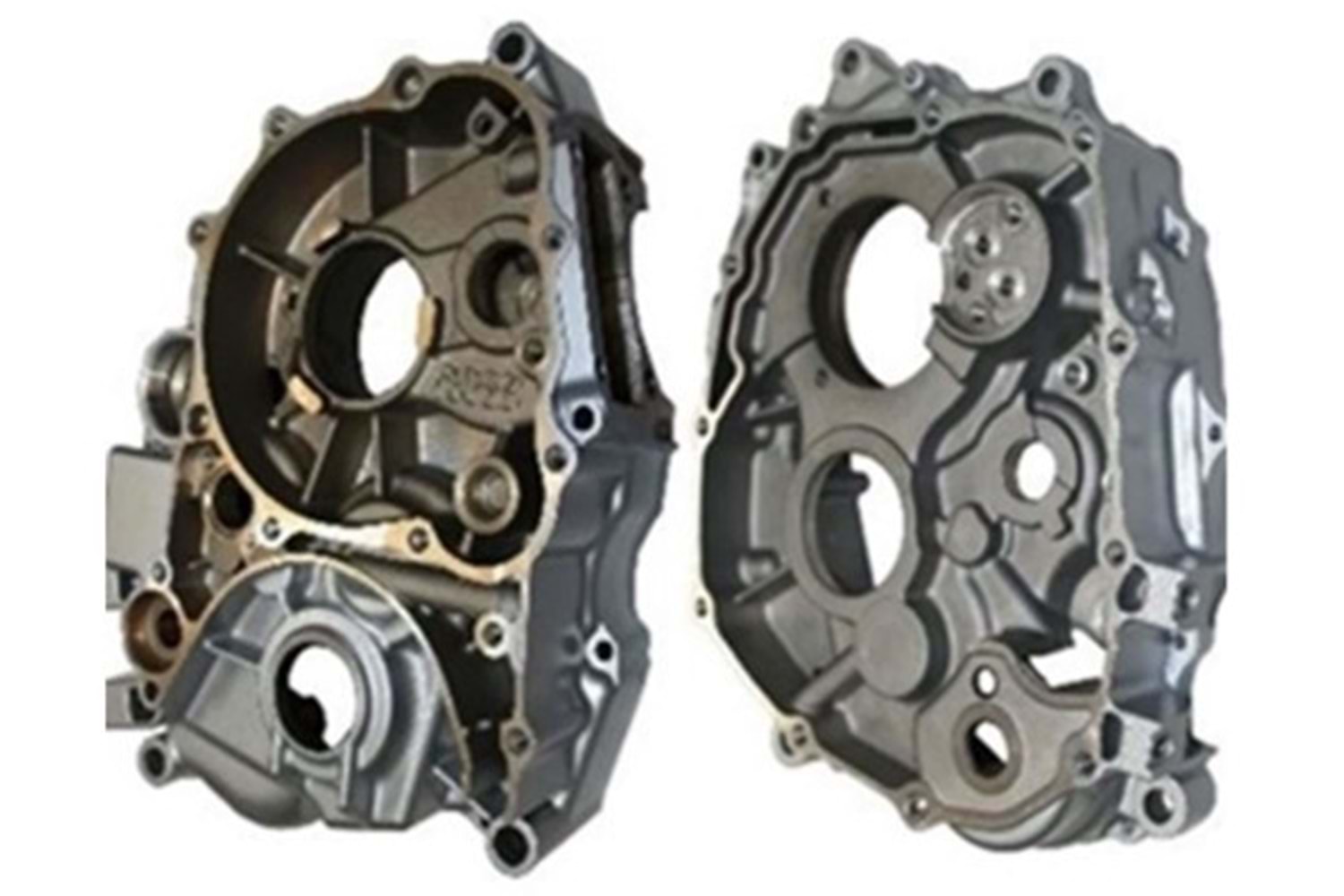 CG125/150 - KARTER TAKIMI