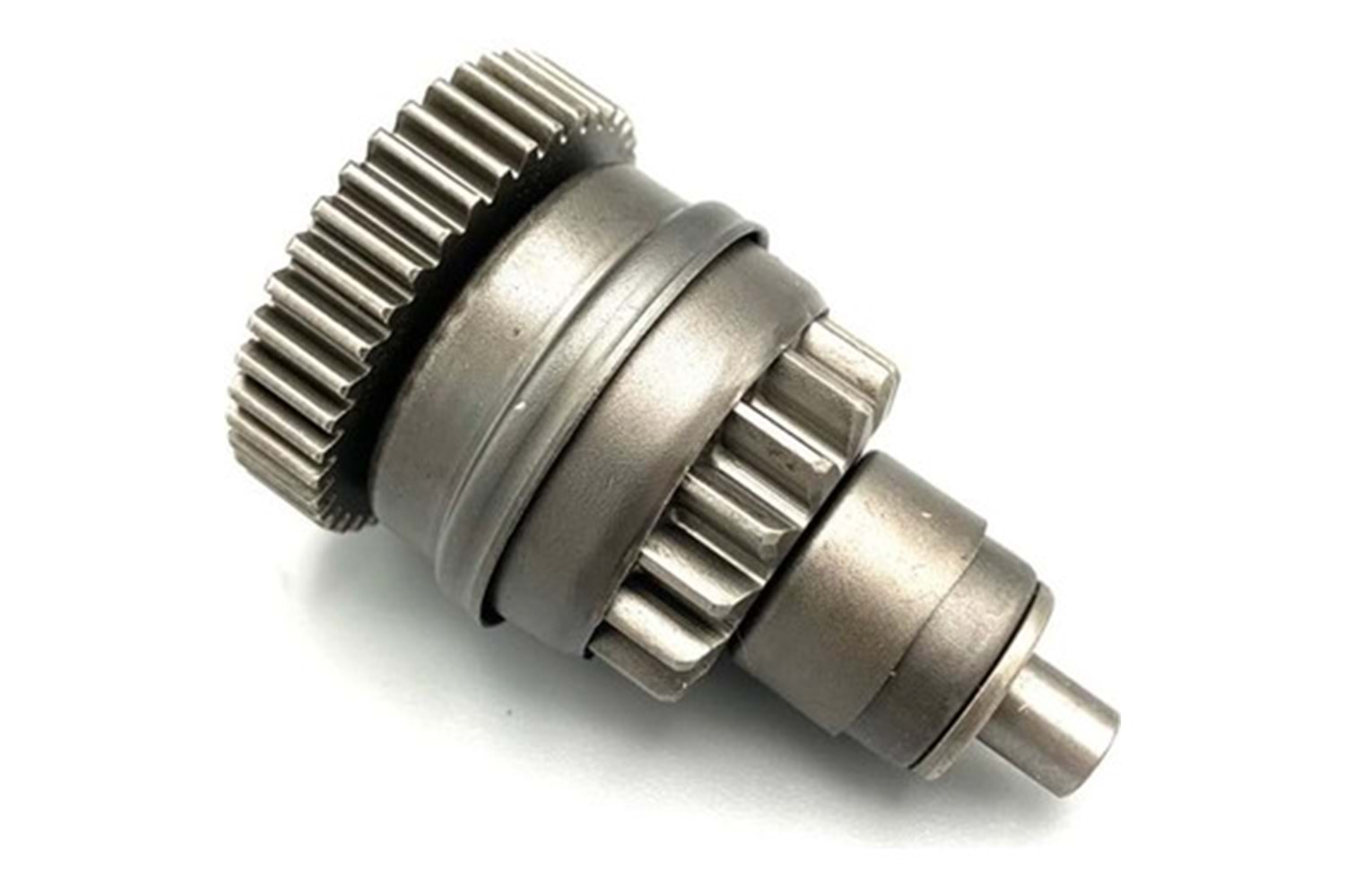 TVS WEGO PİNYON DİŞLİSİ