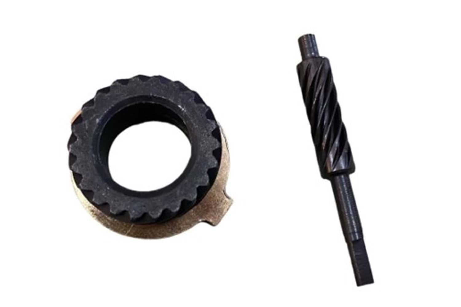 CG KM DİŞLİSİ TEL JANT