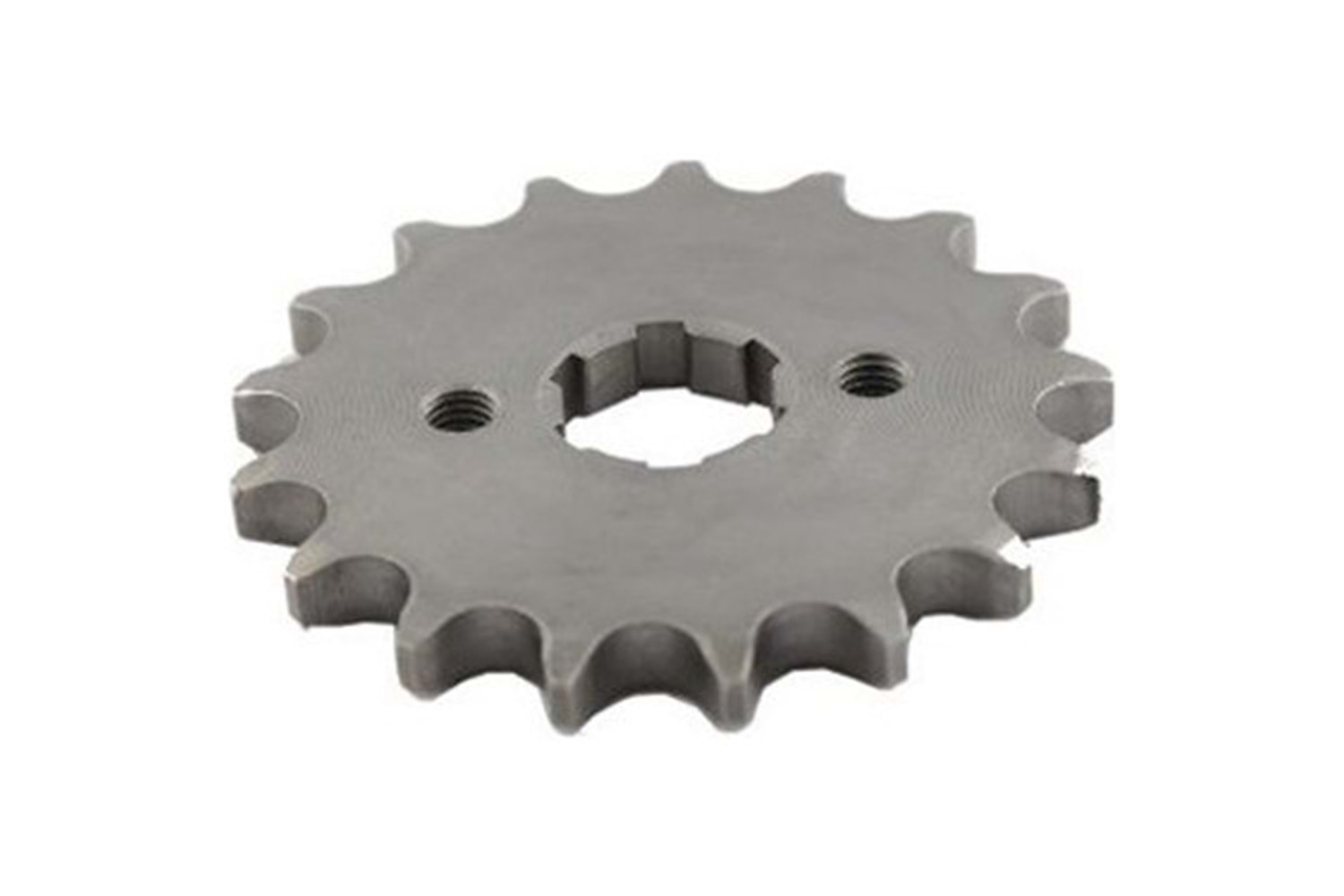 CG - ÖN DİŞLİ 18T