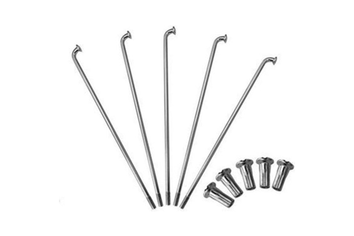 DÜZ JANT TELİ 172 x 3,5 mm.