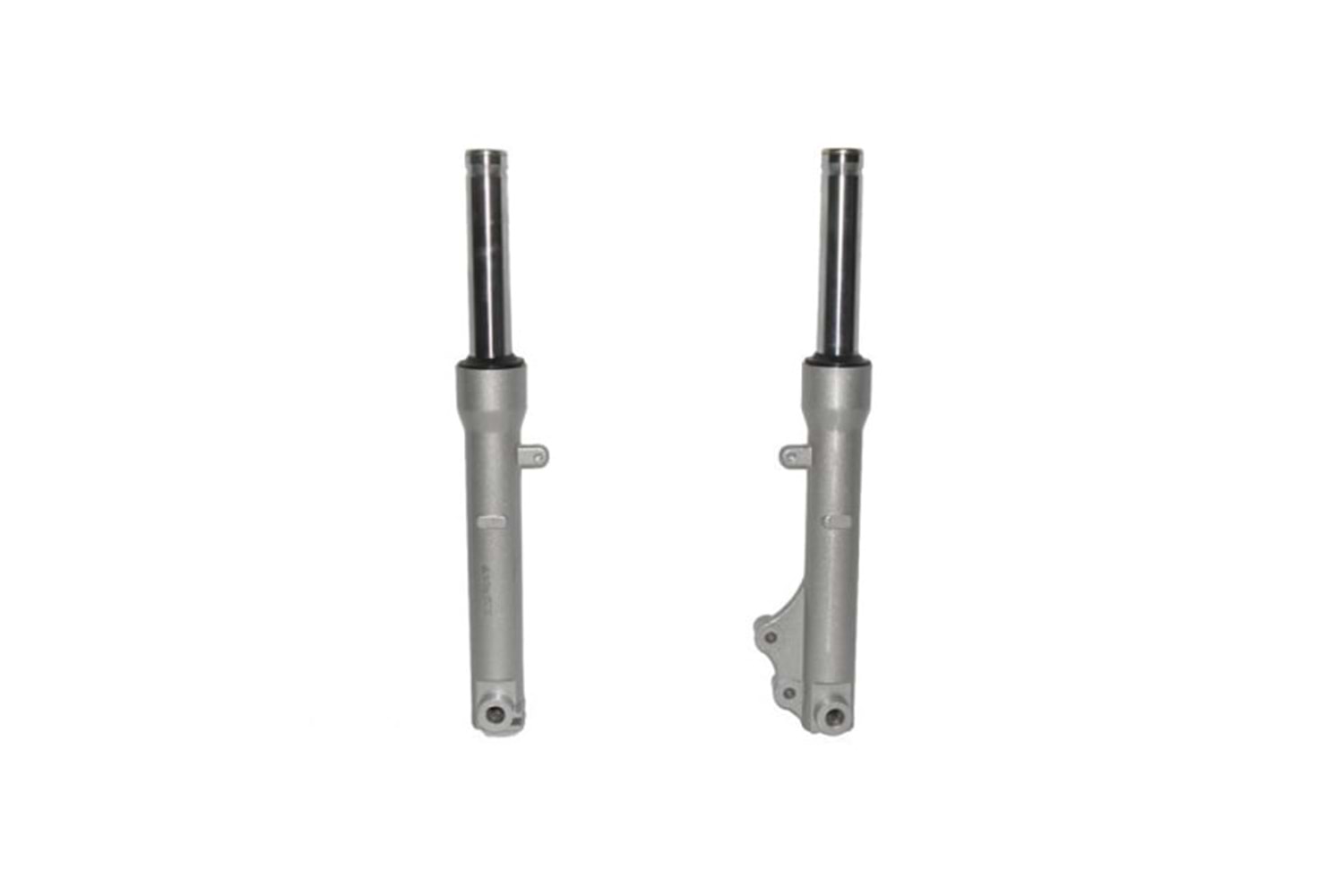 E-Bike Ön Amortisör Diskli