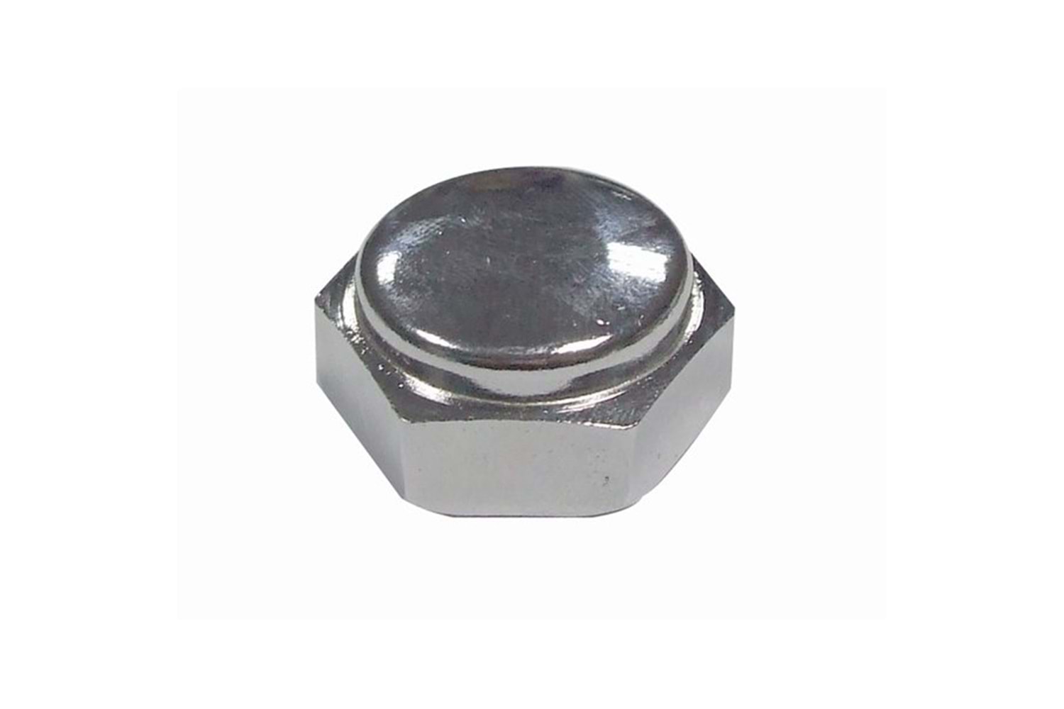 CG Üst Platin Somunu