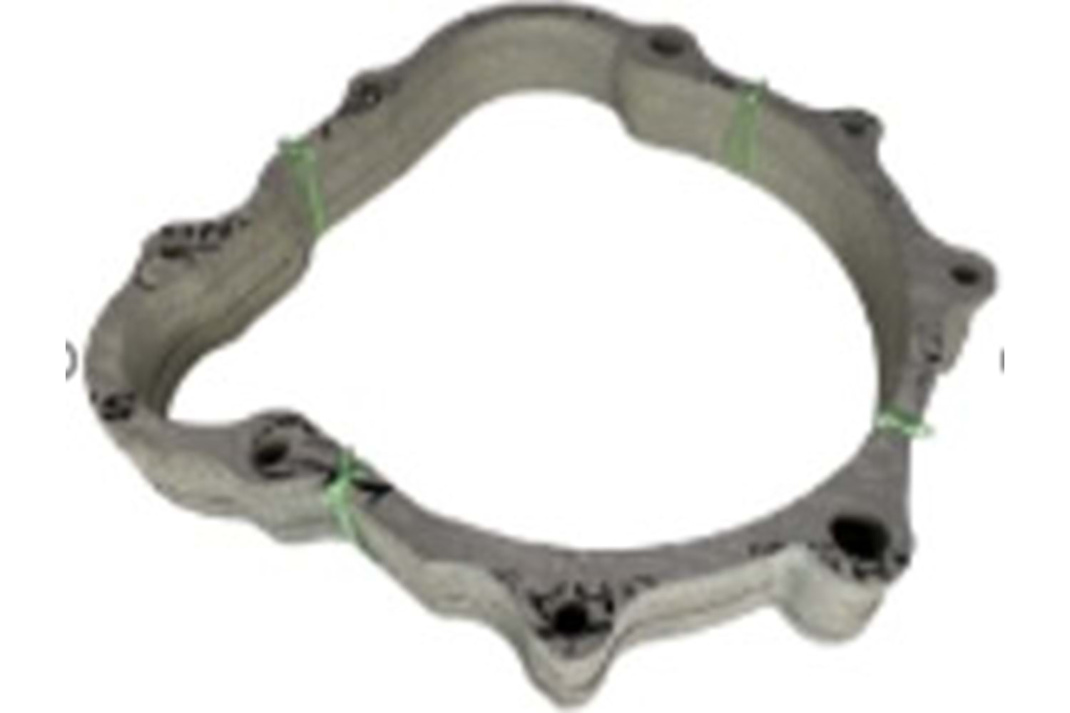 CG Statör Kapak Contası