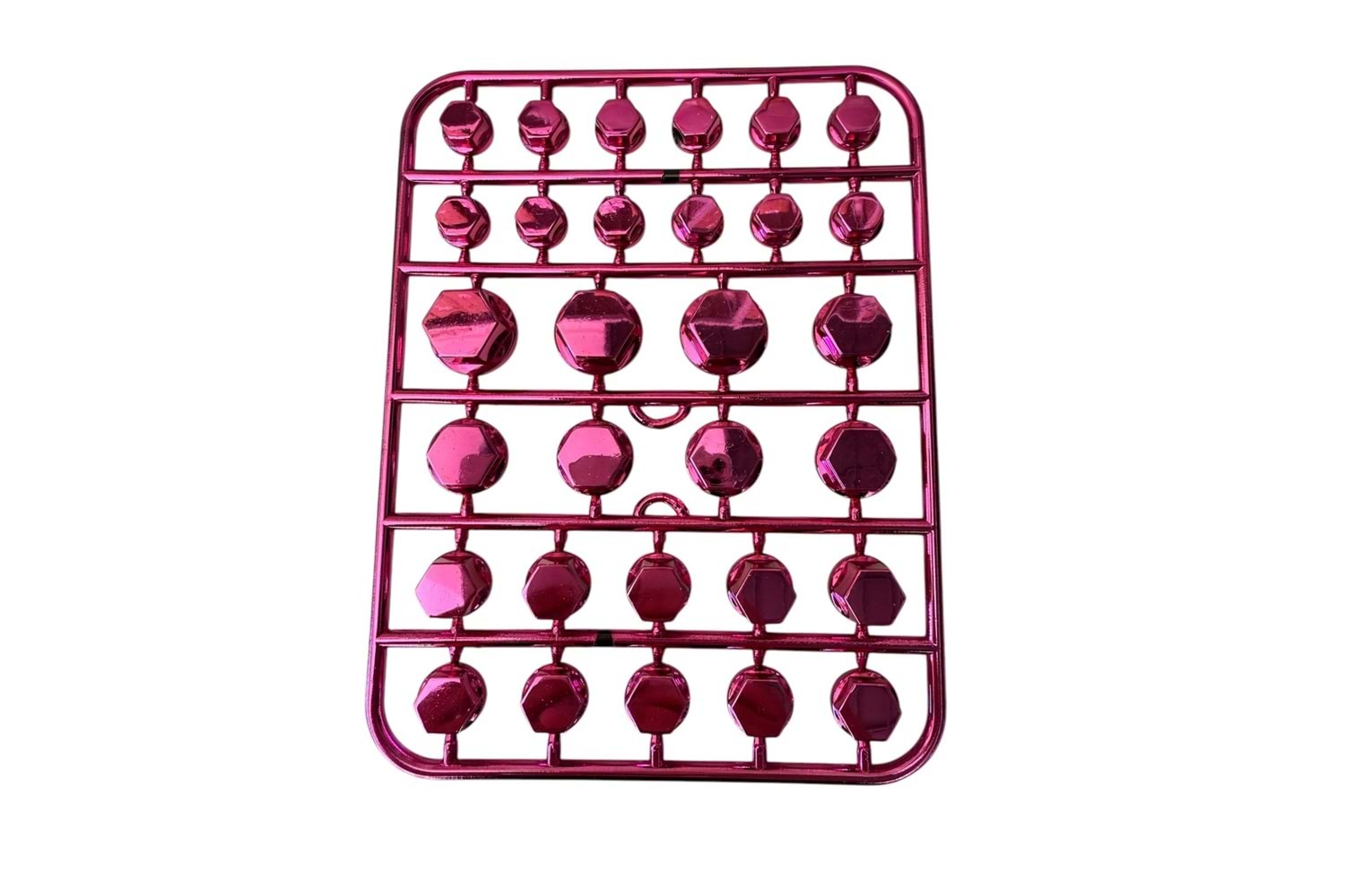 SOMUN KAPAĞI KARIŞIK RENK