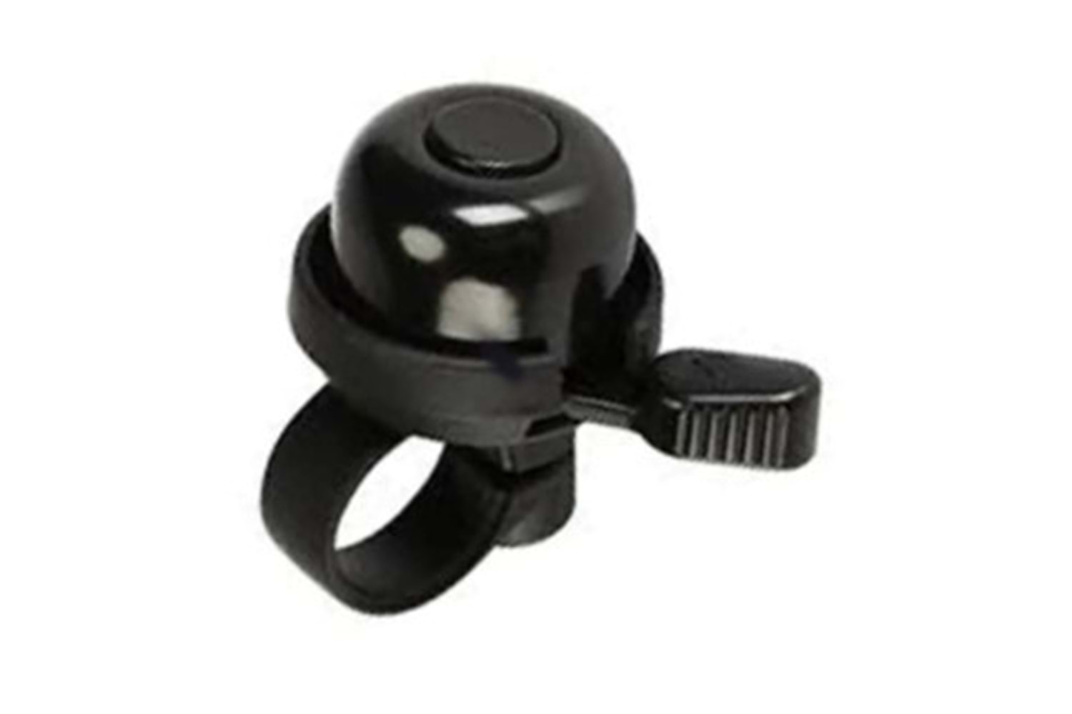 ZİL DEMİR + PLASTİK [SİYAH] [SOL]